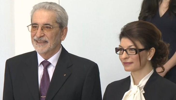 Предметът на тези дела е насочен срещу техния персонален избор