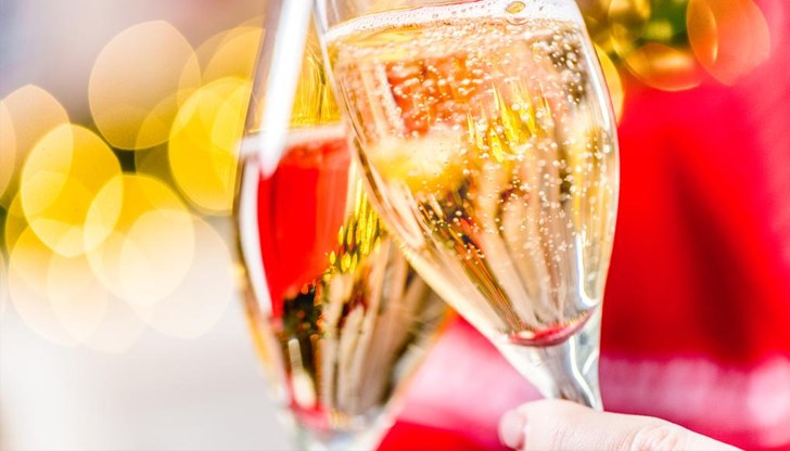 На имениците - честито!