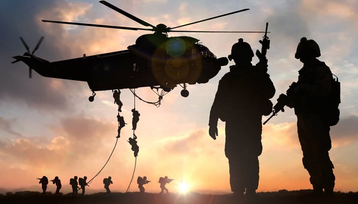 Кои са страните, в които ще е най-сигурно по време на конфликт с употреба на ядрено оръжие