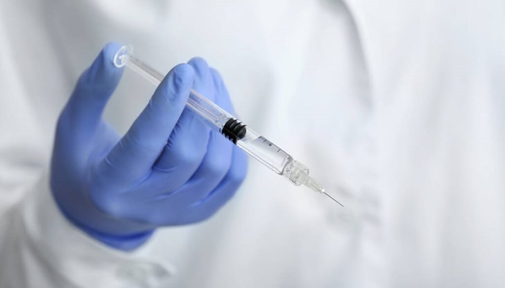 Пускат медикамента за широко приложение до две години, ще се прилага на три пъти Пускат медикамента за широко приложение до две години, ще се прилага на три пъти