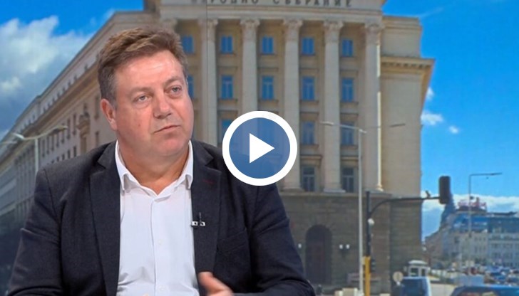 Иван Маджаров: Здравното министерство да осигури по-високи заплати на работещите в Спешна помощ