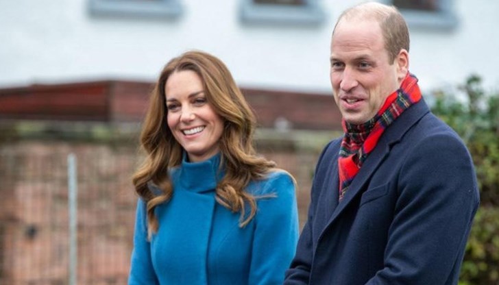 Очаква се принцесата да се върне към обществените си задължения след Великден Очаква се принцесата да се върне към обществените си задължения след Великден