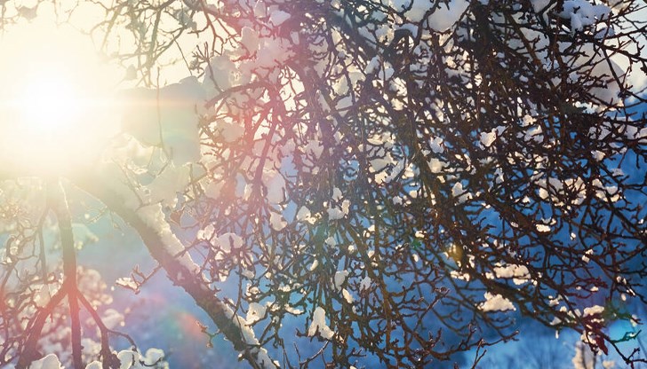 Атмосферното налягане бавно ще се понижава, но ще остане значително по-високо от средното за месеца Атмосферното налягане бавно ще се понижава, но ще остане значително по-високо от средното за месеца