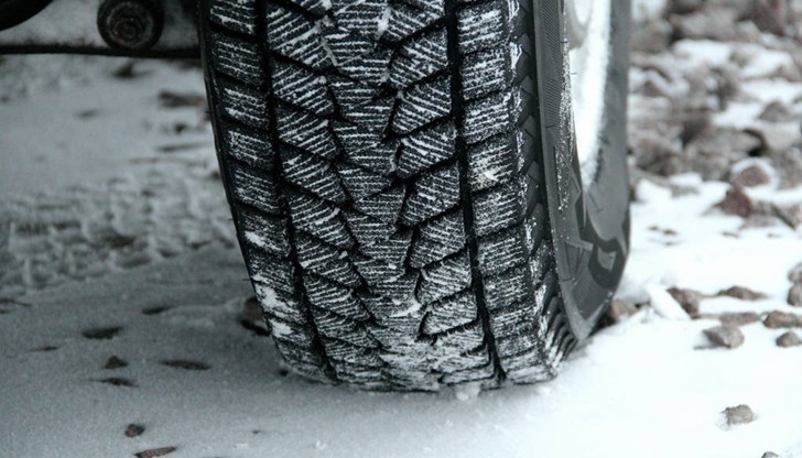 Шофьорите трябва да карат с повишено внимание, предупредиха от Пътната агенция