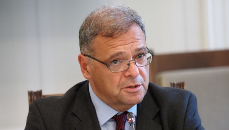 От РИОСВ - Русе разпространиха покана за срещата