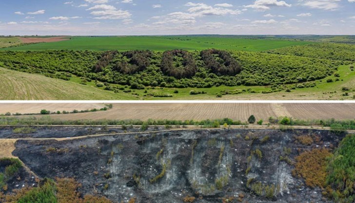 Бяла ще го възстанови, но ще отнеме години Бяла ще го възстанови, но ще отнеме години