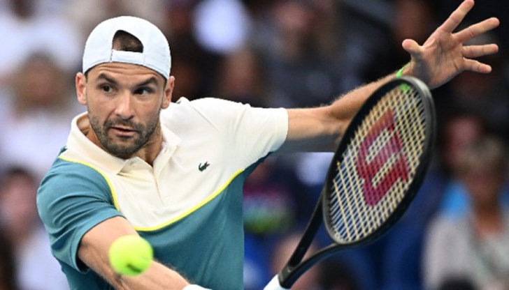 Това е седма поредна победа за българина Това е седма поредна победа за българина