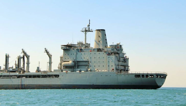 Целта на мисията ще е да предотврати атаките на йеменските хути срещу търговски кораби