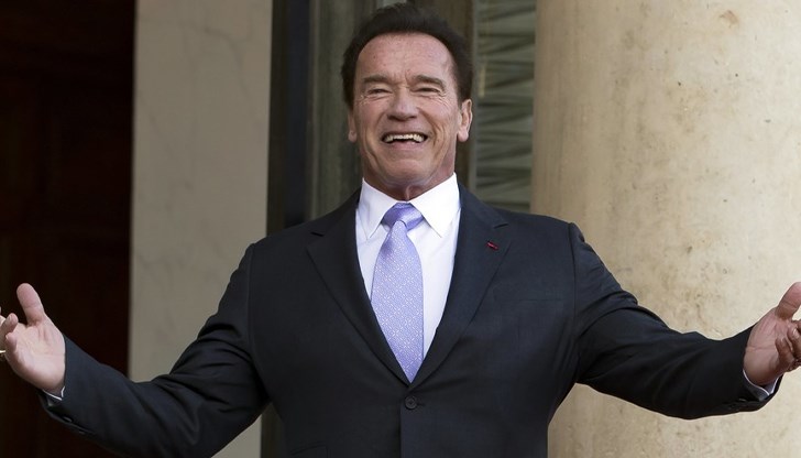 Световноизвестният актьор е задържан при митническа проверка на летището