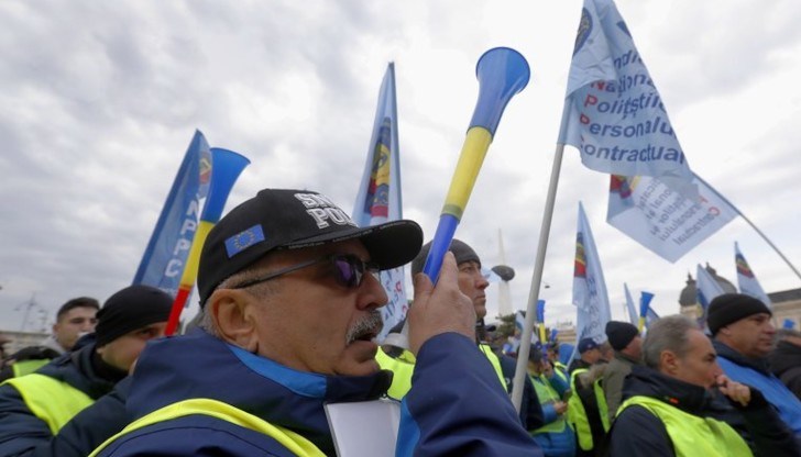 Какъв е поводът за недоволството? Какъв е поводът за недоволството?