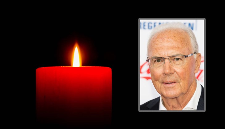 Бекенбауер е един от тримата футболисти в света, печелили световната титла като играч и треньор