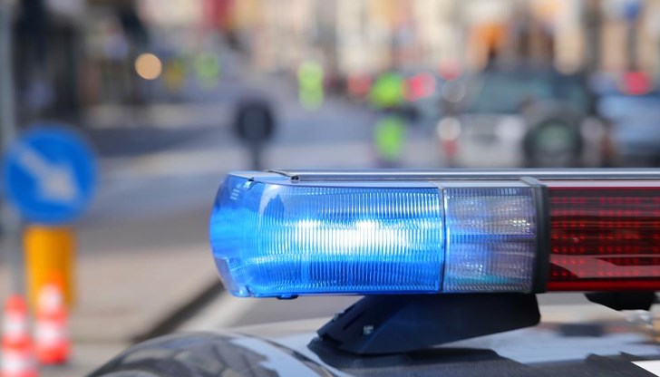 Изгубено е в гориста местност в региона Изгубено е в гориста местност в региона