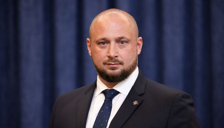 Не изключваме целенасочена провокация, заяви служителят по сигурността Яцек Сивиера Не изключваме целенасочена провокация, заяви служителят по сигурността Яцек Сивиера