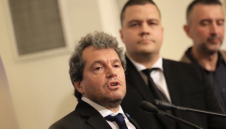 Мотивите ще бъдат внесени утре, уточни зам.-председателят на ИТН Тошко Йорданов Мотивите ще бъдат внесени утре, уточни зам.-председателят на ИТН Тошко Йорданов