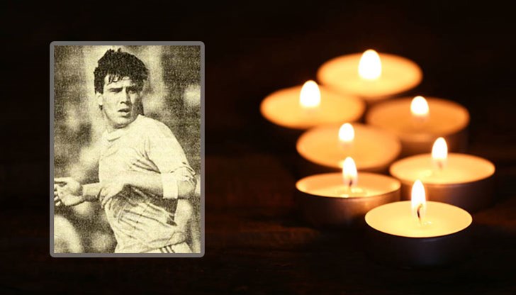 Един от най-големите таланти на русенската школа започва футболната си кариера във ФК „Локомотив“ Русе Един от най-големите таланти на русенската школа започва футболната си кариера във ФК „Локомотив“ Русе