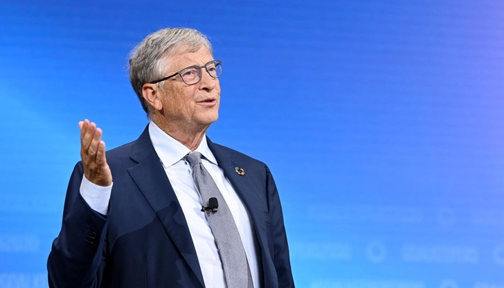 Microsoft има партньорство с OpenAI на стойност няколко милиарда долара Microsoft има партньорство с OpenAI на стойност няколко милиарда долара