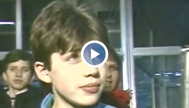 Какви бяха русенчетата преди повече от 30 години?