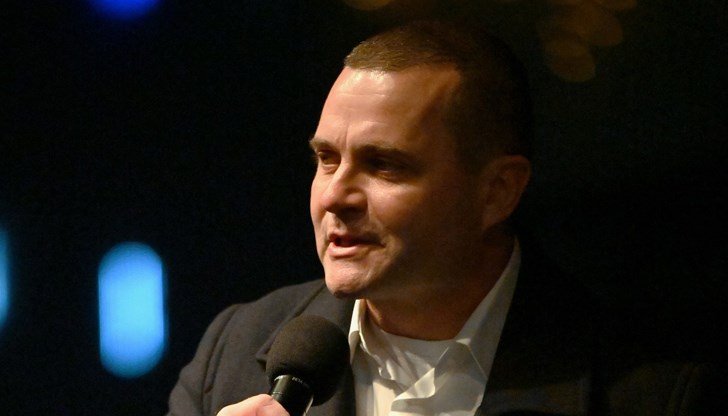 Кои са приоритетите на кмета на Русе?