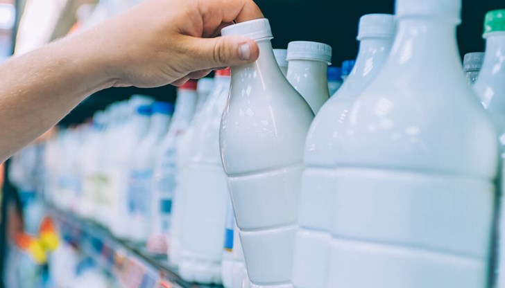 Глоба от 561 хиляди евро наложи гръцкото правителство на компанията за млечни продукти „Фризланд Кампина Гърция“ АД