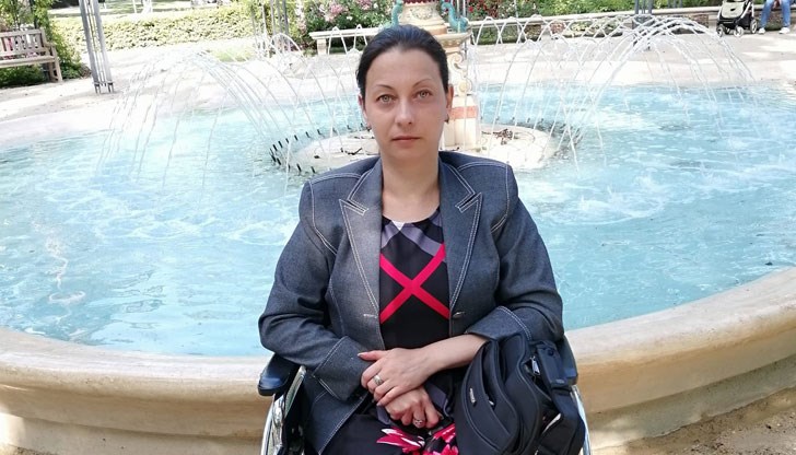 Десислава Гичева трябва да претърпи операция, струваща 150 хиляди лева