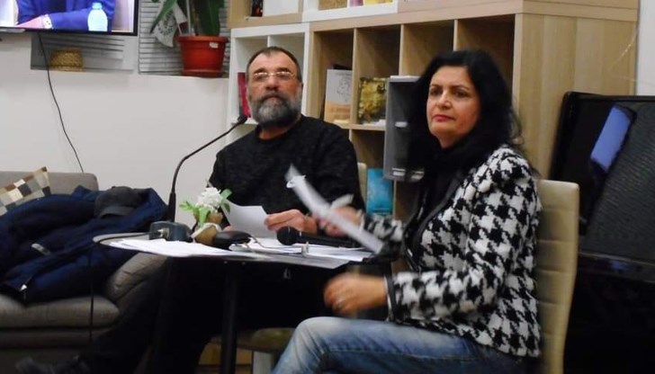 Творецът е починал след тежко и продължително боледуване