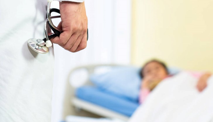 Ани Стоянова съди "Пирогов" след смъртта на детето й Ани Стоянова съди "Пирогов" след смъртта на детето й