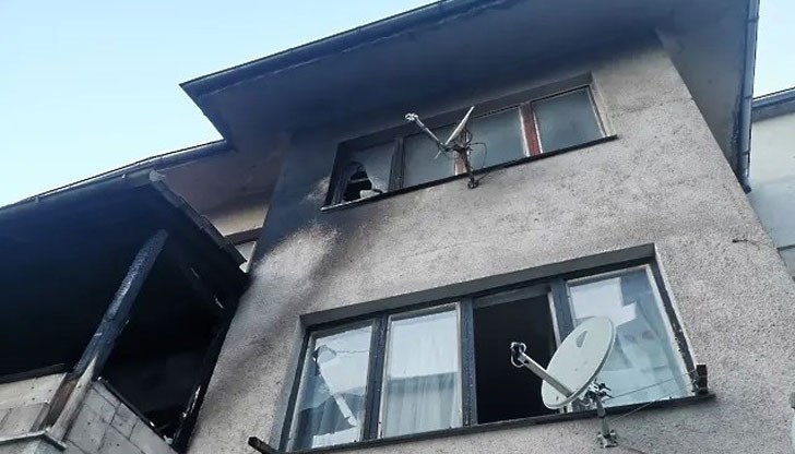 Има трима пострадали, които са в настанени в болница