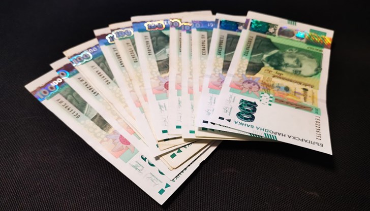 84%от българите разчитат само на доходи от заплата или пенсия 84%от българите разчитат само на доходи от заплата или пенсия