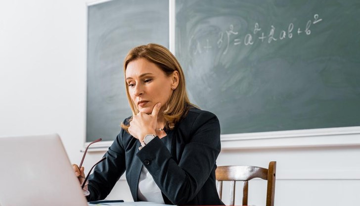 Увеличението е с 8.4%