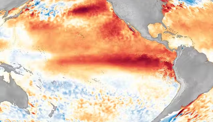 Тенденцията на затопляне ще се запази до края на този век, дори ако емисиите на парникови газове бъдат спрени Тенденцията на затопляне ще се запази до края на този век, дори ако емисиите на парникови газове бъдат спрени