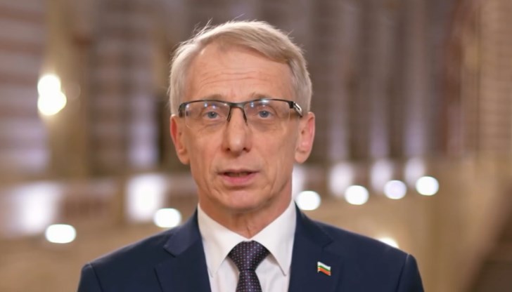 Премиерът ще отговаря на въпроси на 10 януари, от 09:00 часа на живо в социалната мрежа Премиерът ще отговаря на въпроси на 10 януари, от 09:00 часа на живо в социалната мрежа