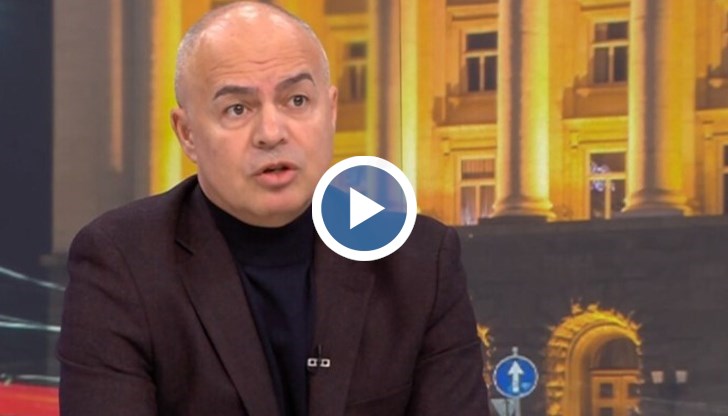 С реформите в съдебната система единственото постижение са били прекратените дела на Борисов и Петков, посочи той