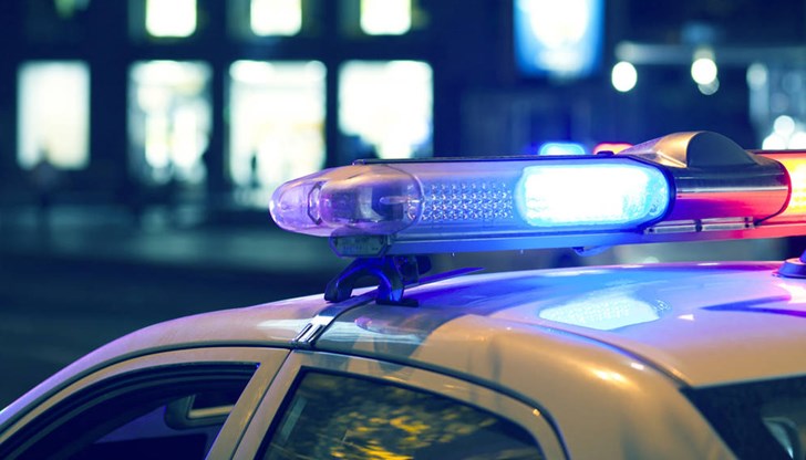 Задържаните са включени за издирване с червен бюлетин в списъка на Интерпол Задържаните са включени за издирване с червен бюлетин в списъка на Интерпол