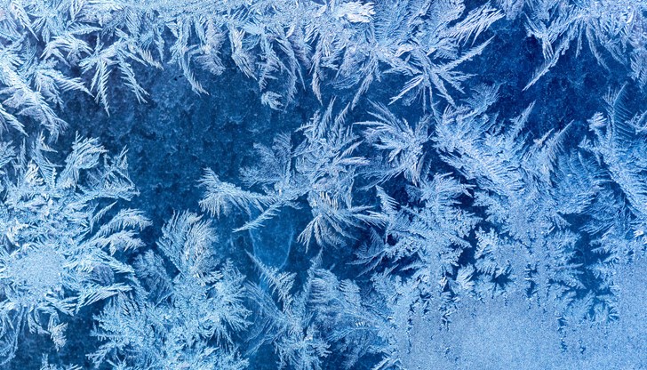 Очакват ни дни с температури до минус 10 градуса Очакват ни дни с температури до минус 10 градуса