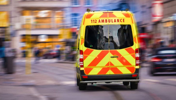 25-годишният мъж е работел в цех за обработка на месо