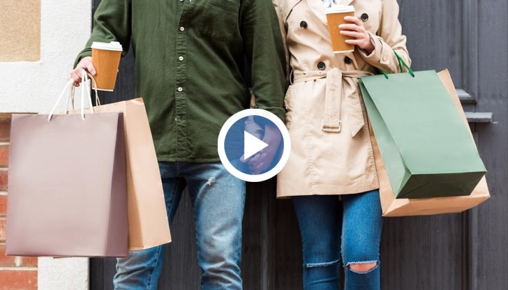 Най-често фалшифицираните стоки са козметика, облекла, обувки и авточасти