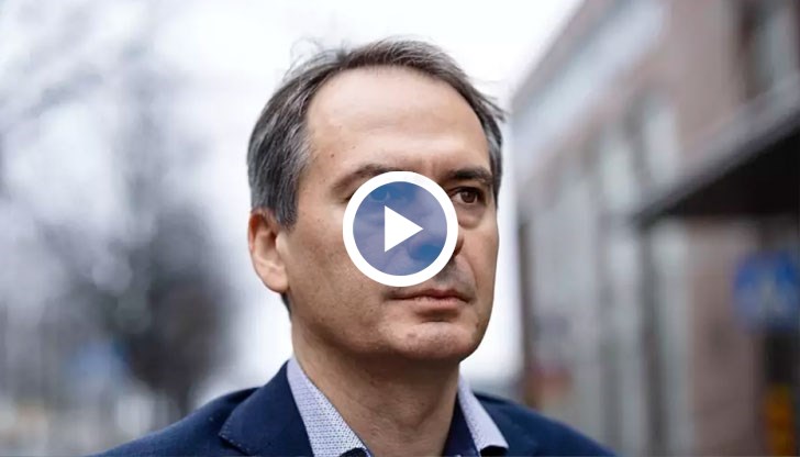 Шестимата руснаци, за които Софийската градска прокуратура издаде европейска заповед за арест, са част от една група, заяви разследващият журналист