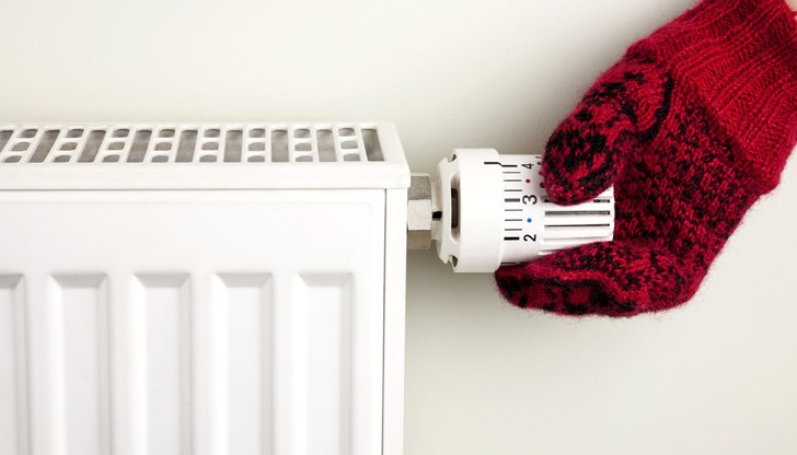 Топлоснабдяването ще бъде прекъснато заради ремонт на разпределителен топлопровод Топлоснабдяването ще бъде прекъснато заради ремонт на разпределителен топлопровод