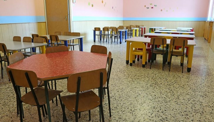 Детската градина ще бъде изградена на улица “Дондуков-Корсаков“ 3 Детската градина ще бъде изградена на улица “Дондуков-Корсаков“ 3