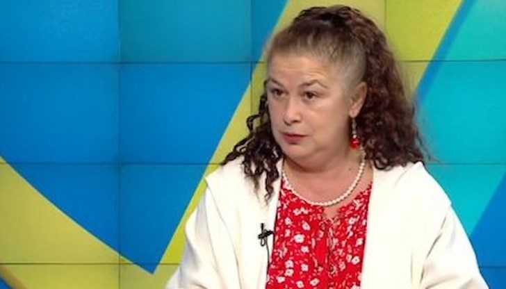 Това, което ще се случва, ще е много разнообразно, но независещо от нас, каза Антоанета Салфидж Това, което ще се случва, ще е много разнообразно, но независещо от нас, каза Антоанета Салфидж