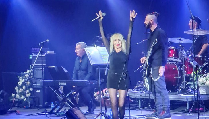 Примата обикаля 19 града след 85-ия юбилей Примата обикаля 19 града след 85-ия юбилей