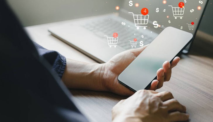 Черен януари сваля цените на различни стоки с 2 стотака