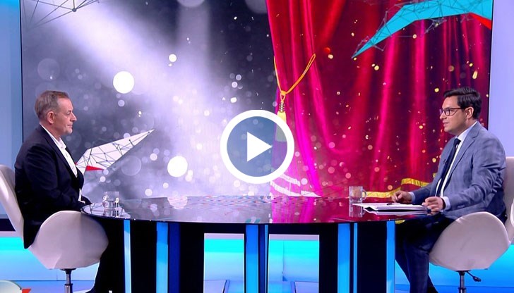 Предстои му мащабно турне в САЩ и Канада