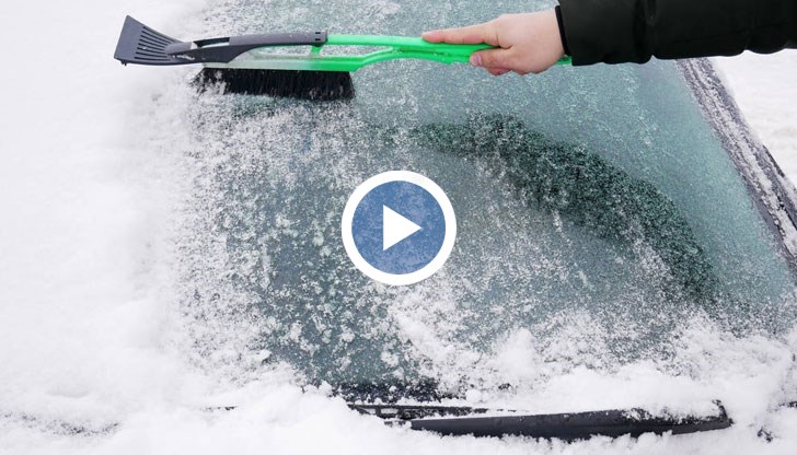 Полиция и военни са помагали за справяне със ситуацията