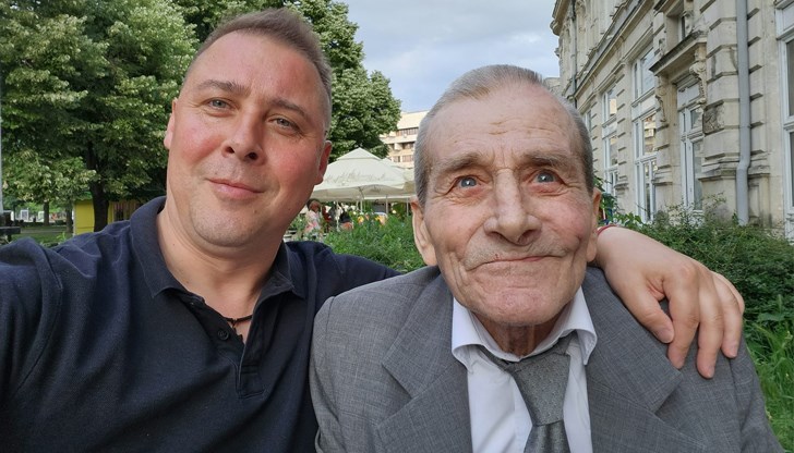 Доню Донев почина, оставяйки след себе си огромно фолклорно богатство за поколенията Доню Донев почина, оставяйки след себе си огромно фолклорно богатство за поколенията