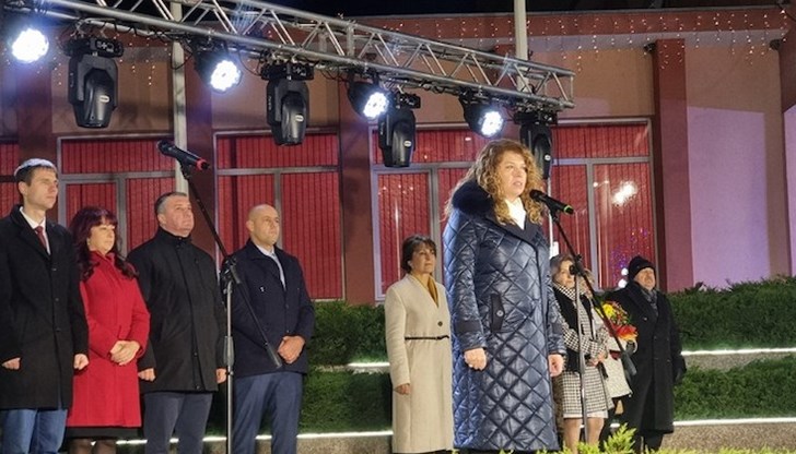 Правителството допусна стратегическа грешка с частичното приемане на България в Шенген, заяви вицепрезидентът Правителството допусна стратегическа грешка с частичното приемане на България в Шенген, заяви вицепрезидентът