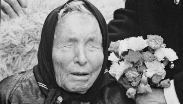 Покъртителна изповед на Ванга: Знаех кога ще умрат всичките ми близки! Покъртителна изповед на Ванга: Знаех кога ще умрат всичките ми близки!