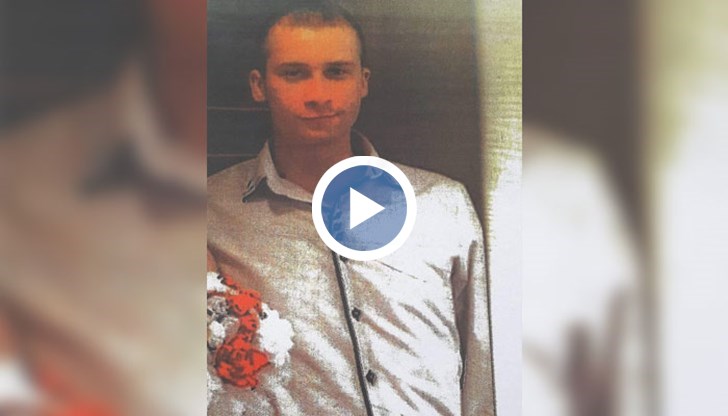 Близките на 33-годишния Александър го търсят навсякъде