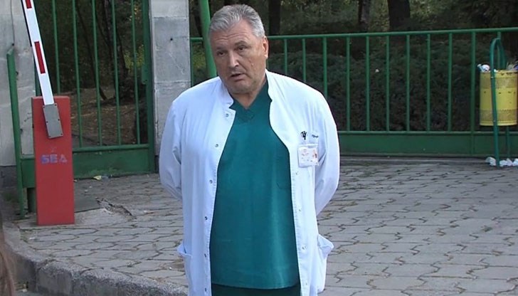 Бившият директор на лечебното заведение коментира извършвани ли са злоупотреби с клинични пътеки