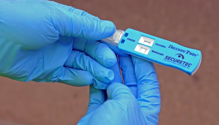 По случая е образувано бързо производство